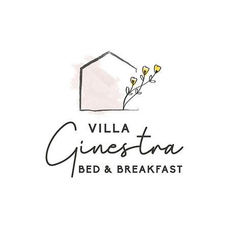 B&B Villa Ginestra เปสการา ภายนอก รูปภาพ